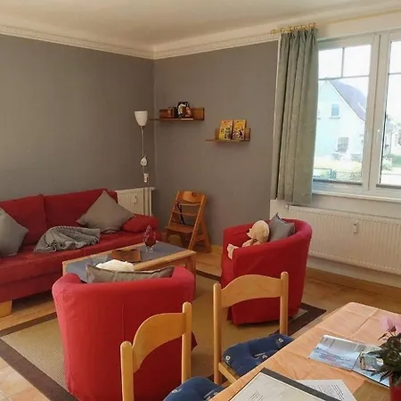 Muschelsucher - Suennenkieker We10 - Abc250 - Nur Feriengaeste Apartment