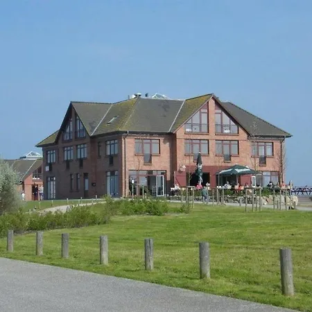 Appartement Muschelsucher - Suennenkieker We10 - Abc250 - Nur Feriengaeste