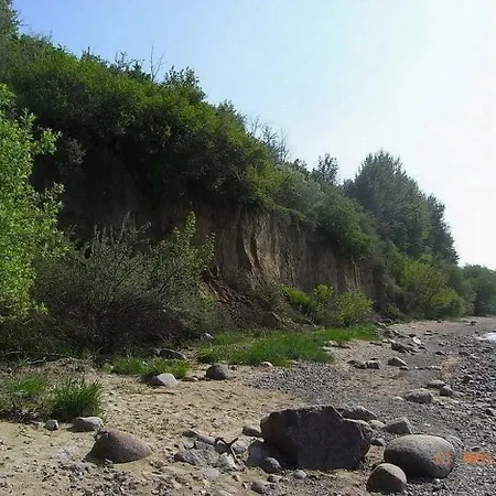 Muschelsucher - Suennenkieker We10 - Abc250 - Nur Feriengaeste Appartement *