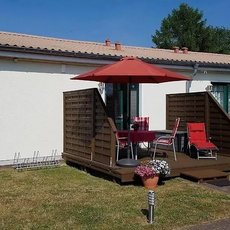 Muschelsucher - Suennenkieker We10 - Abc250 - Nur Feriengaeste Appartement Beckerwitz