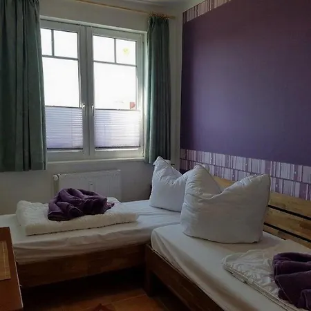 Appartement Muschelsucher - Suennenkieker We10 - Abc250 - Nur Feriengaeste Beckerwitz
